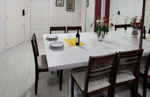 Pioneiros Apartamento | Apartamento em BC