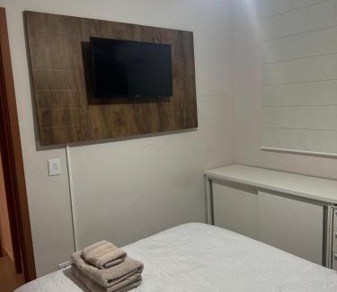 Catanduva Apartamento | Apartamento em bairro nobre