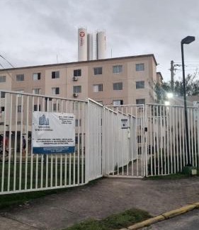 Barra de Jangada Apartamento | Apartamento em Barra de Jangada