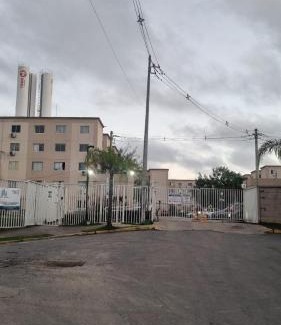 Barra de Jangada Apartamento | Apartamento em Barra de Jangada