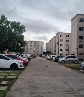 Barra de Jangada Apartamento | Apartamento em Barra de Jangada