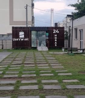 Barra de Jangada Apartamento | Apartamento em Barra de Jangada