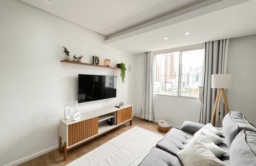 Sion Apartamento | Apartamento em Belo Horizonte 3