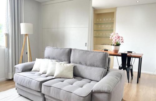 Sion Apartamento | Apartamento em Belo Horizonte 3