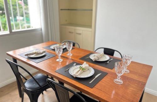 Sion Apartamento | Apartamento em Belo Horizonte 3