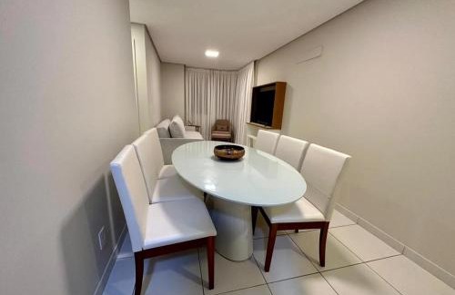 Boa Viagem Apartamento | Apartamento em Boa Viagem - beira-mar 2 quartos - min 2 diarias