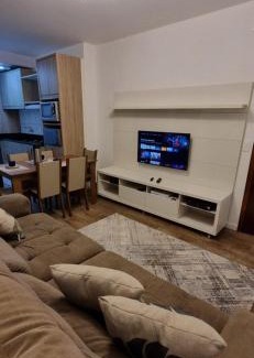 Sao Judas Tadeu Apartamento | Apartamento em Balneário Camboriú