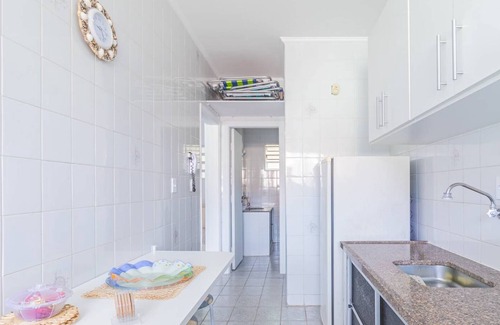 Ipiranga Apartamento | Seu Refugio a Beira-Mar em Caraguatatuba