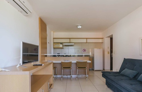 Caldas Novas Apartamento | Apartamento em Caldas Novas com Piscina e lazer
