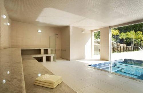 Jacarepagua Apartamento | Apartamento em Camorim - Rock in Rio - Praia Recreio - Bienal