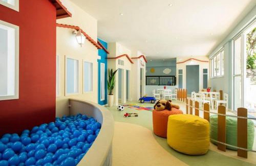 Jacarepagua Apartamento | Apartamento em Camorim - Rock in Rio - Praia Recreio - Bienal