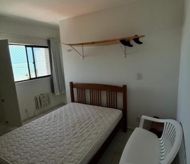 Camboinha Apartamento | Apartamento em Camboinha PB