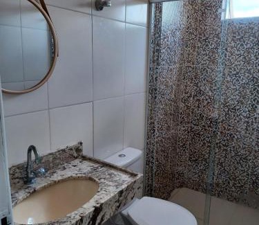 Camboinha Apartamento | Apartamento em Camboinha