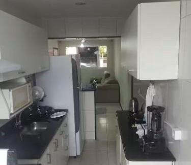 Centro Apartamento | Apartamento em castelhanos