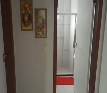 Centro Apartamento | Apartamento em castelhanos