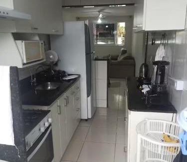 Centro Apartamento | Apartamento em castelhanos