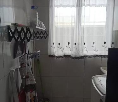 Centro Apartamento | Apartamento em castelhanos