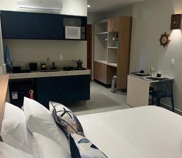 Barra Grande Apartamento | Apartamento em Condomínio Amaré 206 - Barra Grande