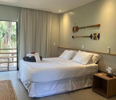 Barra Grande Apartamento | Apartamento em Condomínio Amaré 206 - Barra Grande