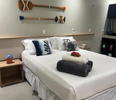 Barra Grande Apartamento | Apartamento em Condomínio Amaré 206 - Barra Grande
