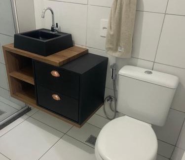 Petrolina Apartamento | Apartamento em condomínio