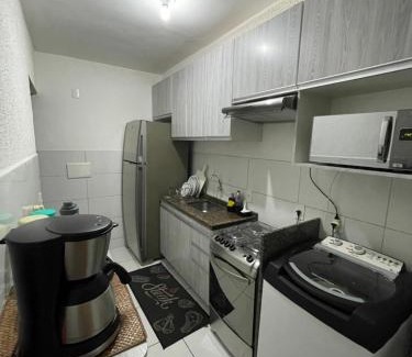 Petrolina Apartamento | Apartamento em condomínio
