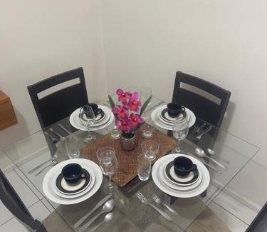 Petrolina Apartamento | Apartamento em condomínio