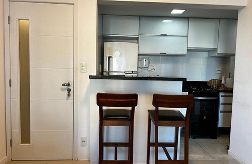 Patamares Apartamento | Apartamento em condomínio de luxo - Tribeca