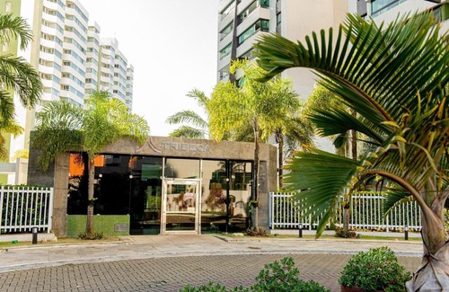 Patamares Apartamento | Apartamento em condomínio de luxo - Tribeca