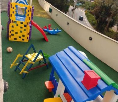 Cascata do Imbui Apartamento | Apartamento em condomínio Nogueira Petrópolis Rj #1