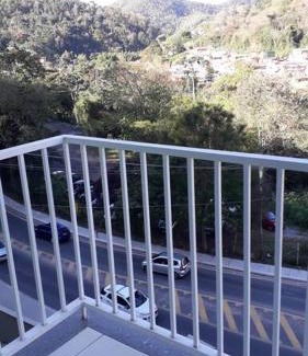 Cascata do Imbui Apartamento | Apartamento em condomínio Nogueira Petrópolis Rj #1