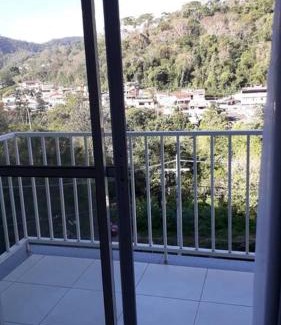 Cascata do Imbui Apartamento | Apartamento em condomínio Nogueira Petrópolis Rj #1