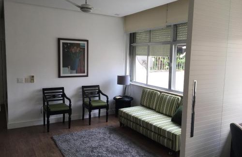 Copacabana Apartamento | Apartamento em Copacabana
