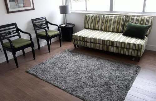 Copacabana Apartamento | Apartamento em Copacabana