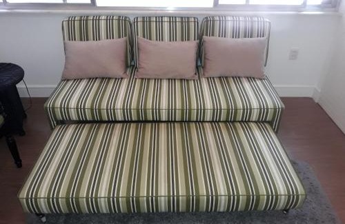 Copacabana Apartamento | Apartamento em Copacabana
