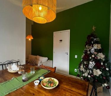Parque Ohara Apartamento | Apartamento em Cuiabá na Fernando Corrêa