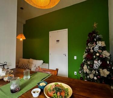Parque Ohara Apartamento | Apartamento em Cuiabá na Fernando Corrêa