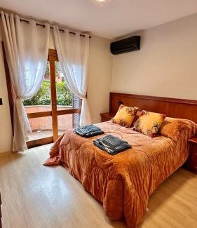 Bavaria Apartamento | Apartamento em Gramado