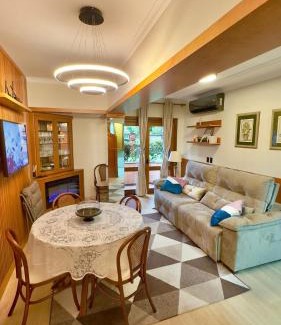 Bavaria Apartamento | Apartamento em Gramado