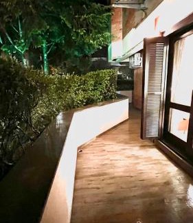 Bavaria Apartamento | Apartamento em Gramado