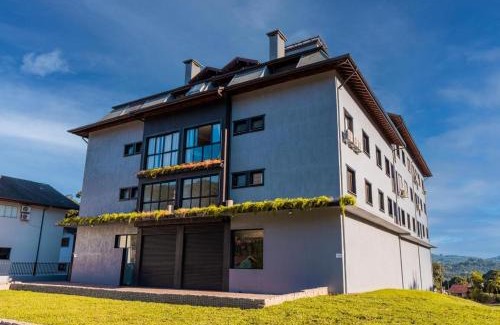 Gramado Apartamento | Apartamento em Gramado