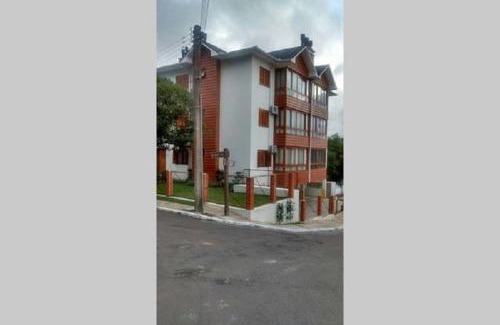 Gramado Apartamento | Apartamento em Gramado - Vista para o Vale