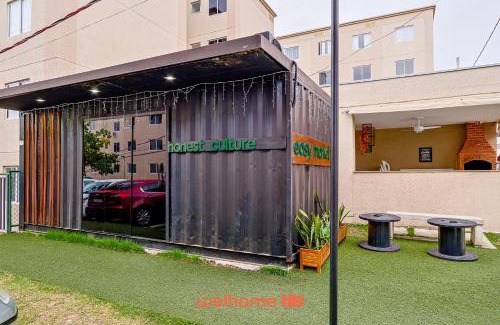 Guaratiba Apartamento | Apartamento em Guaratiba 20m da Praia do Recreio