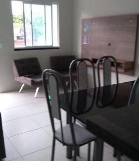 Guaramiranga Apartamento | Apartamento em Guaramiranga