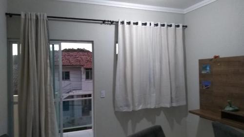 Guaramiranga Apartamento | Apartamento em Guaramiranga