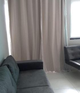 Guaramiranga Apartamento | Apartamento em Guaramiranga