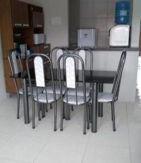 Guaramiranga Apartamento | Apartamento em Guaramiranga