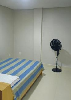 Garanhuns Apartamento | Apartamento em Heliopolis - 3 quartos 100 metros da praça
