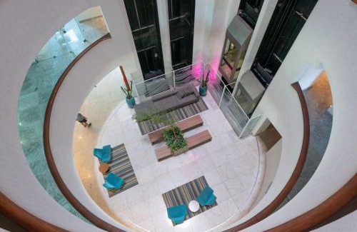 Boa Viagem Casa | Apartamento em Hotel Beira Mar de Boa Viagem