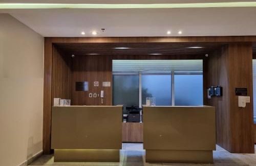 Boa Viagem Casa | Apartamento em Hotel Beira Mar de Boa Viagem
